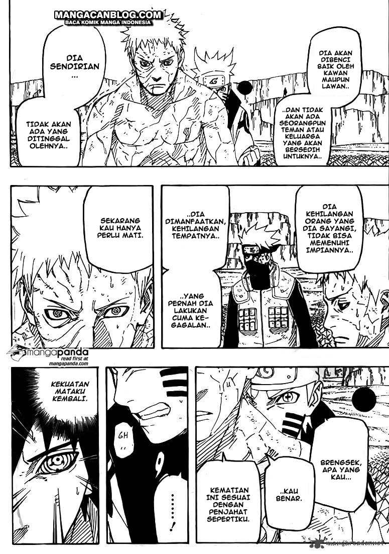 naruto-id - Chapter: 687