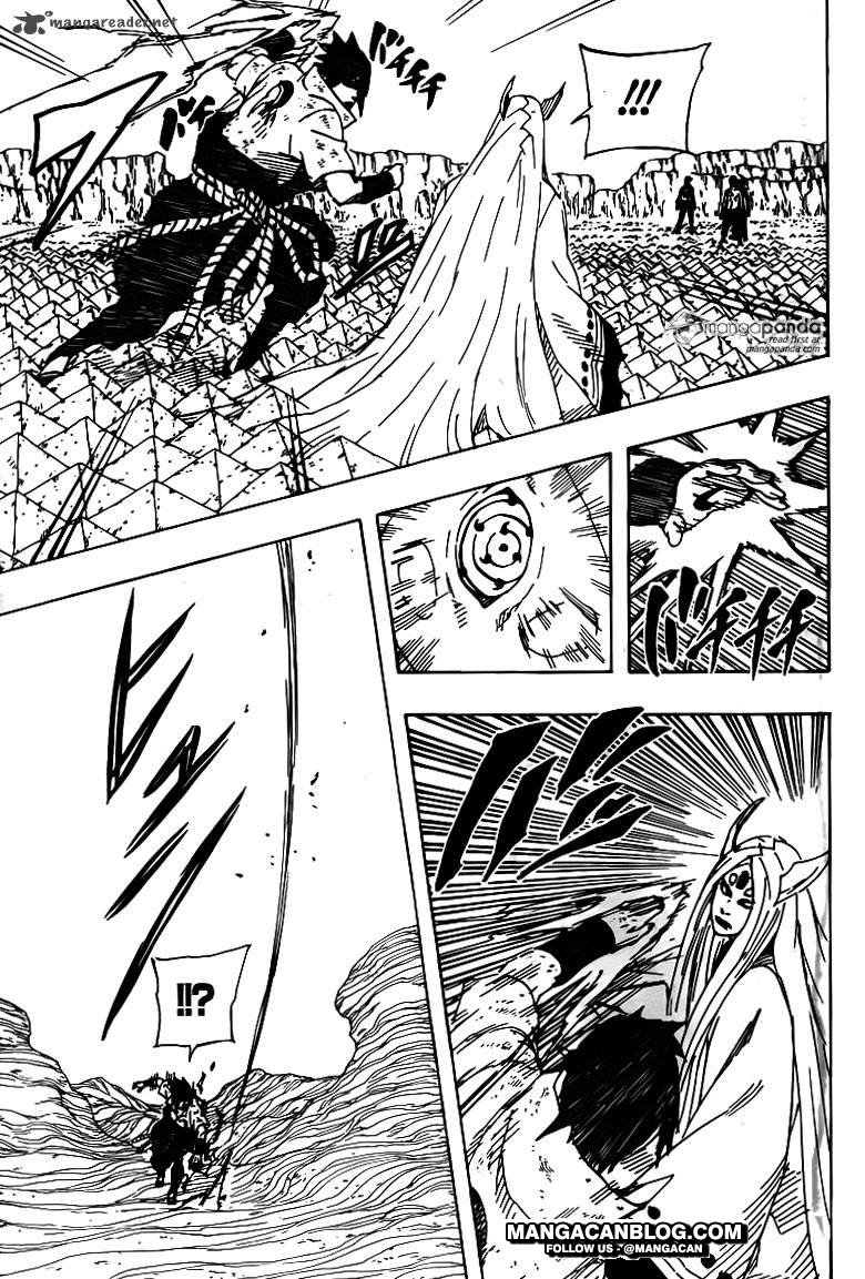 naruto-id - Chapter: 687