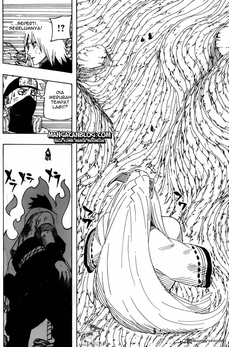 naruto-id - Chapter: 687