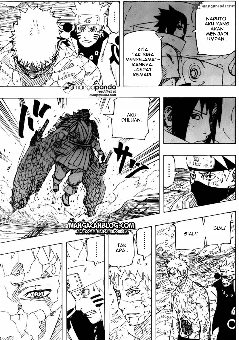 naruto-id - Chapter: 687