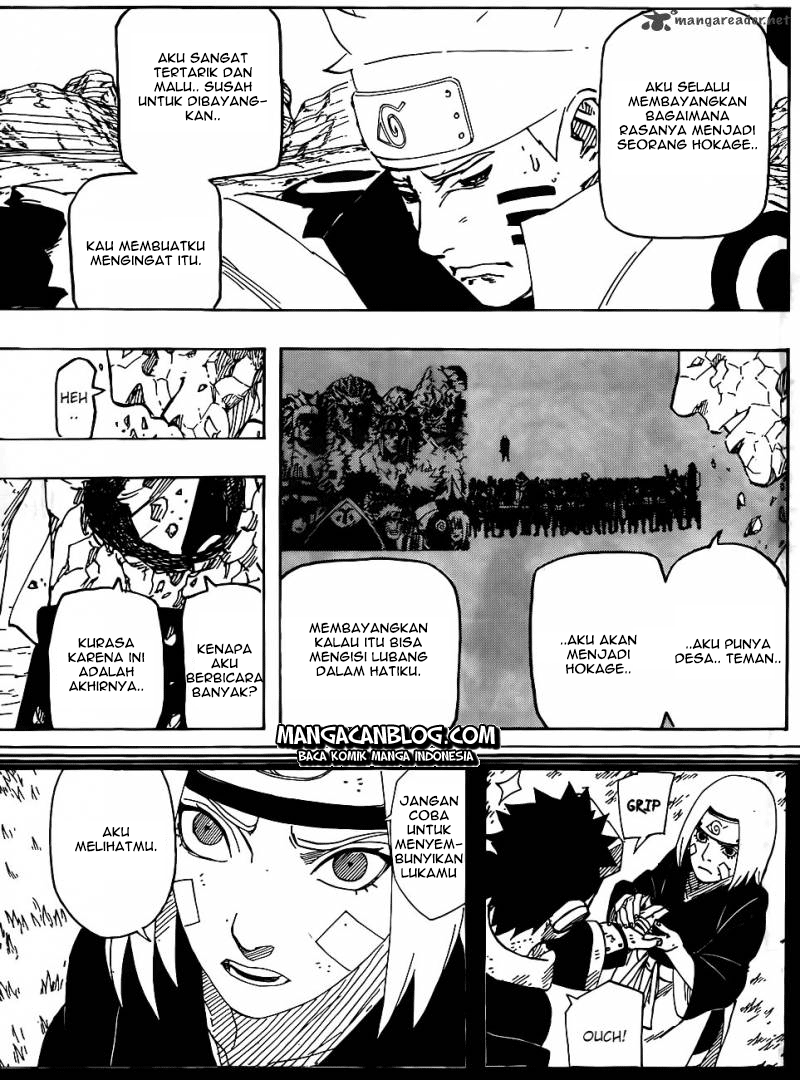 naruto-id - Chapter: 687