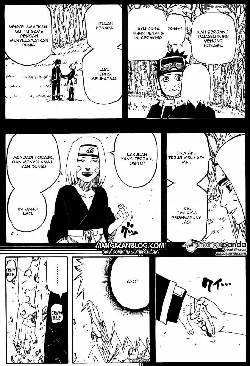 naruto-id - Chapter: 687