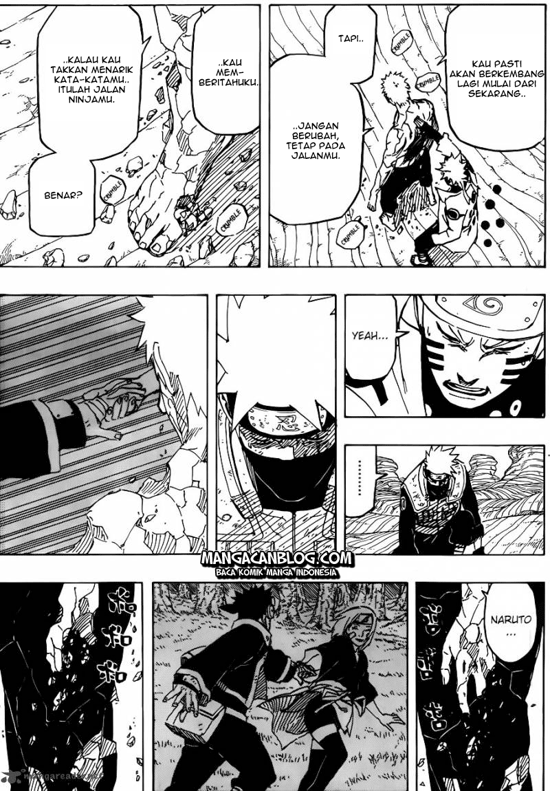 naruto-id - Chapter: 687