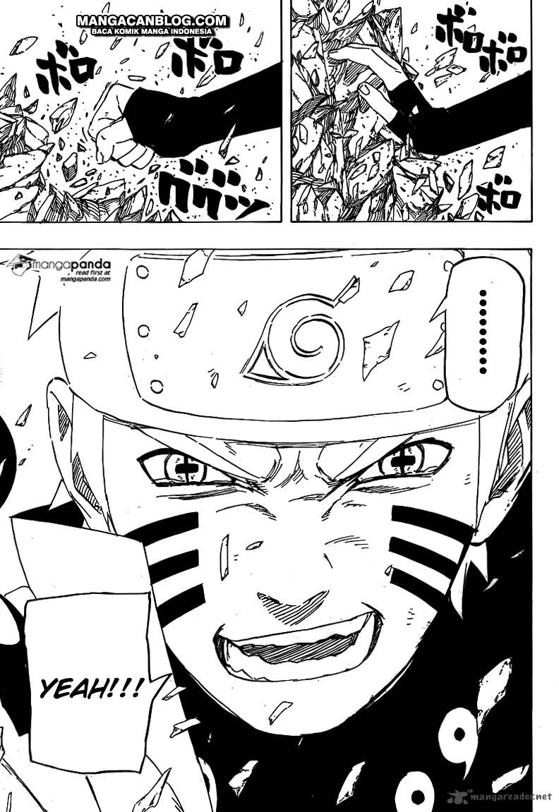 naruto-id - Chapter: 687