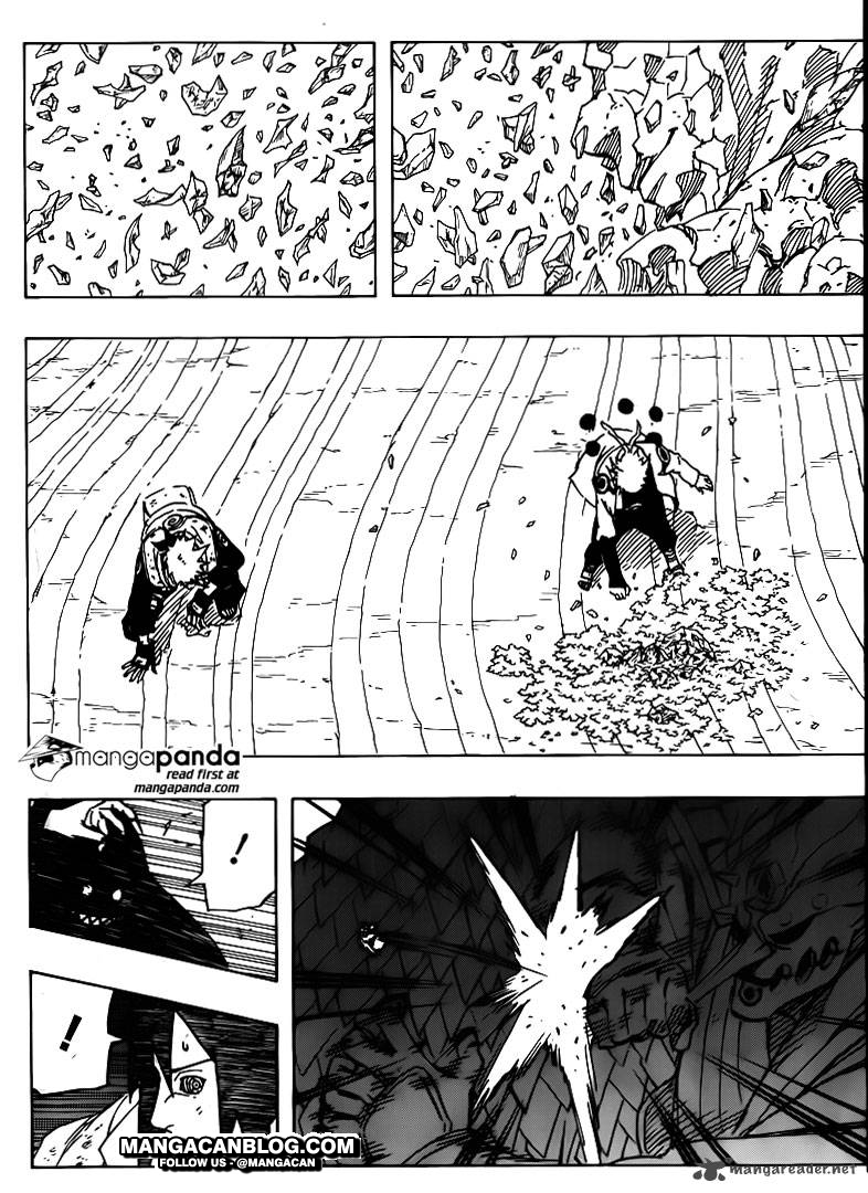 naruto-id - Chapter: 687