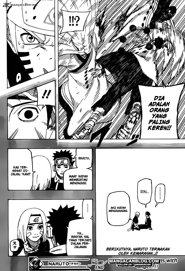 naruto-id - Chapter: 687