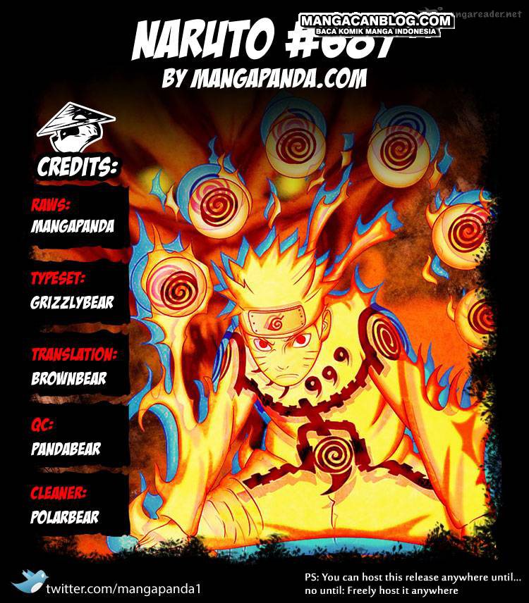 naruto-id - Chapter: 687