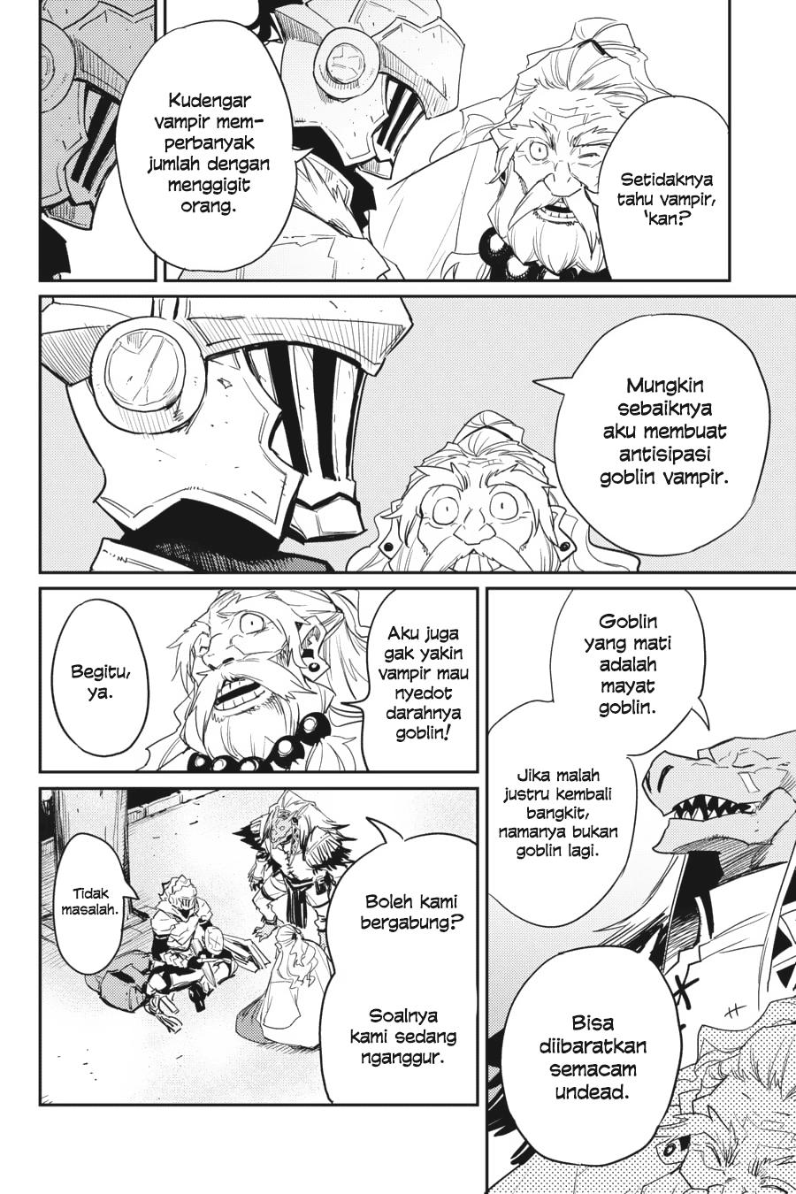 goblin-slayer - Chapter: 32