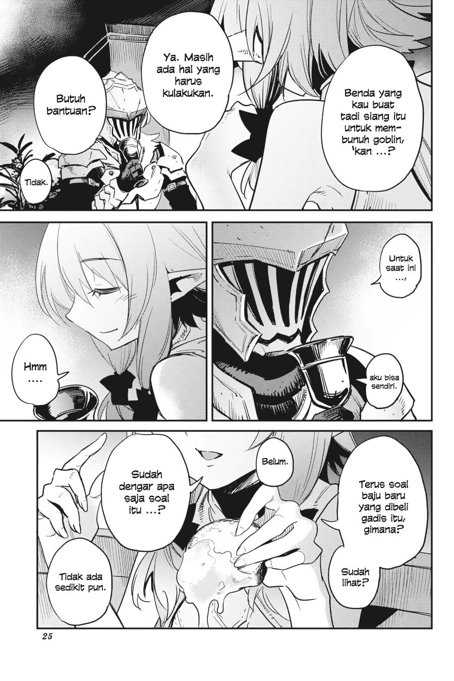 goblin-slayer - Chapter: 32