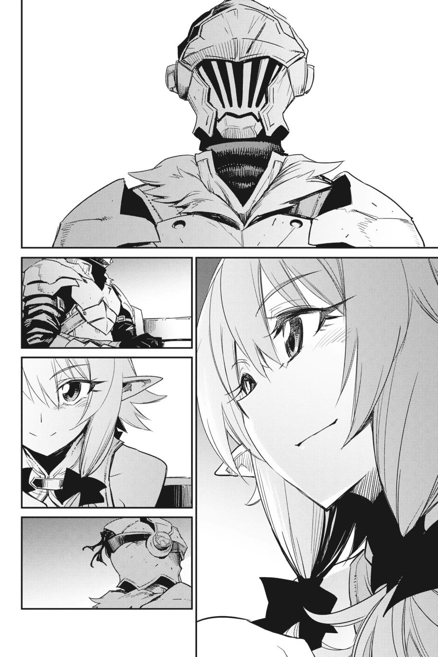 goblin-slayer - Chapter: 32