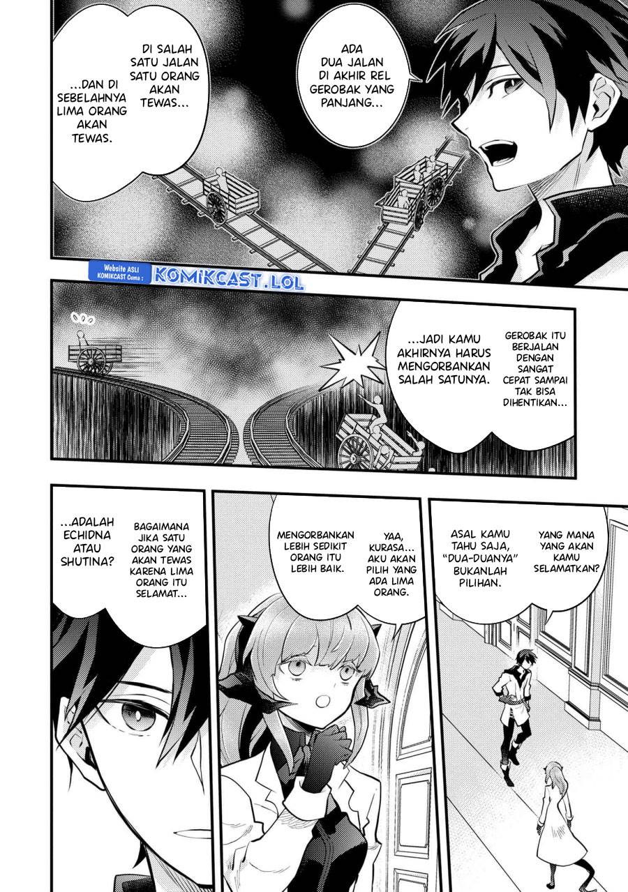 yuusha-yamemasu - Chapter: 39