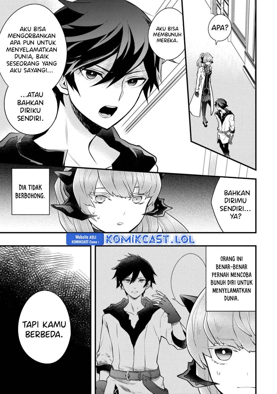 yuusha-yamemasu - Chapter: 39