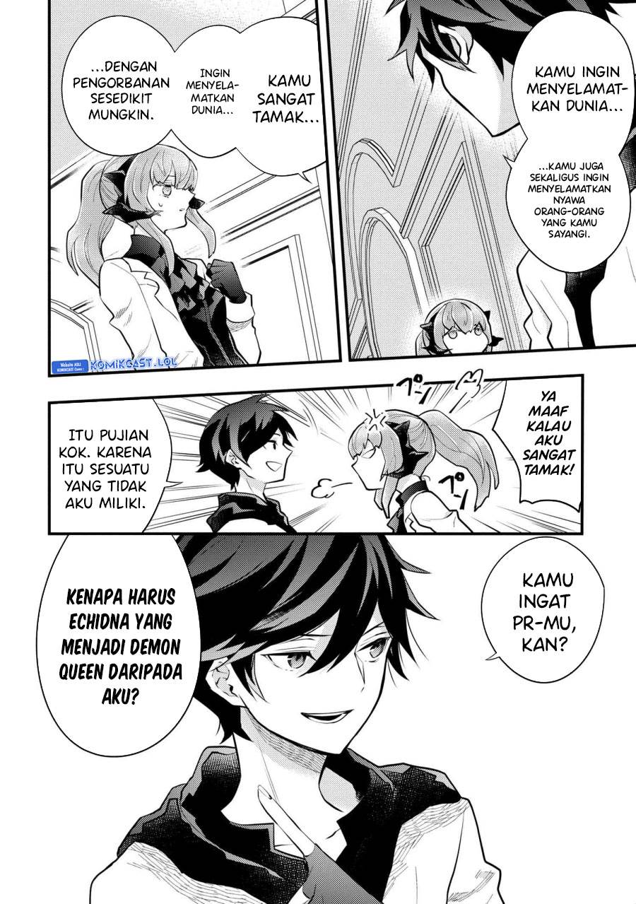 yuusha-yamemasu - Chapter: 39