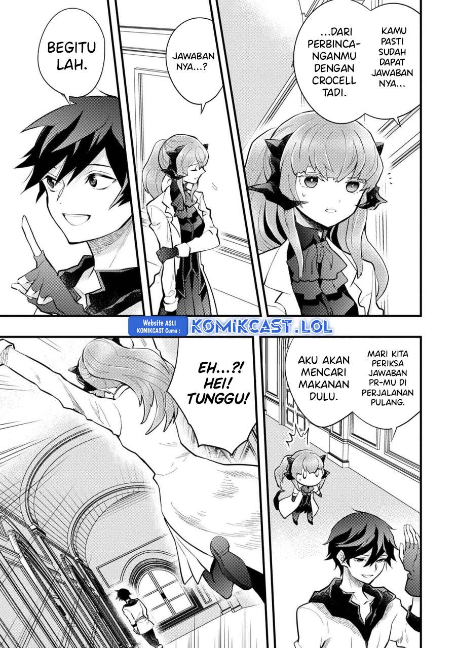 yuusha-yamemasu - Chapter: 39