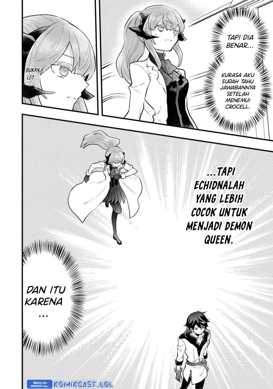 yuusha-yamemasu - Chapter: 39