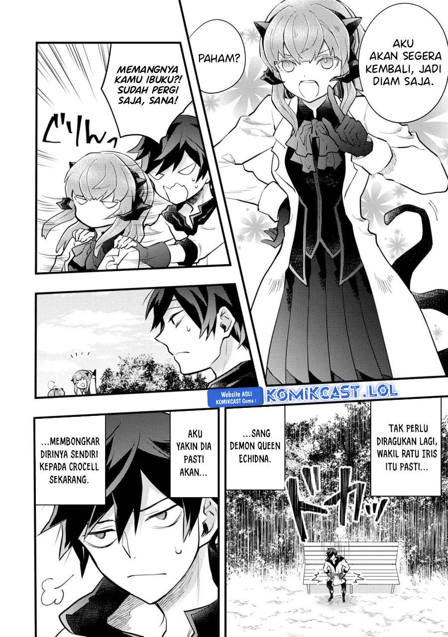 yuusha-yamemasu - Chapter: 39