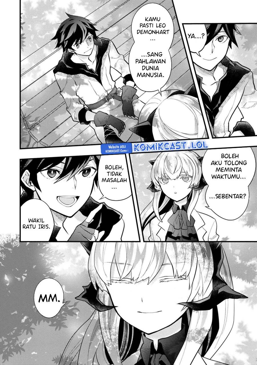 yuusha-yamemasu - Chapter: 39