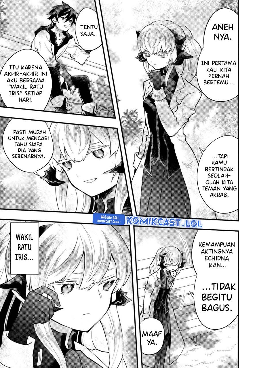 yuusha-yamemasu - Chapter: 39