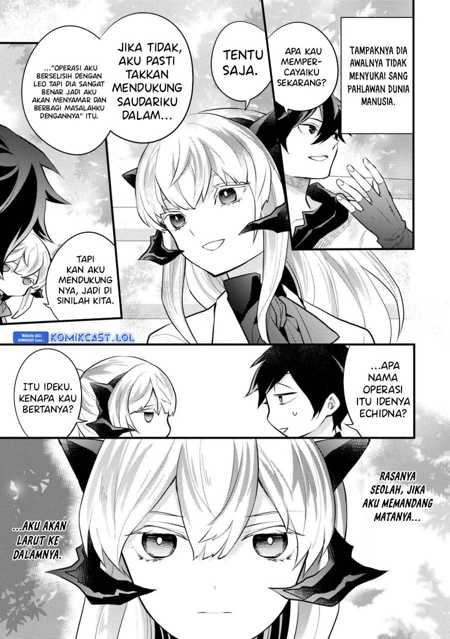 yuusha-yamemasu - Chapter: 39