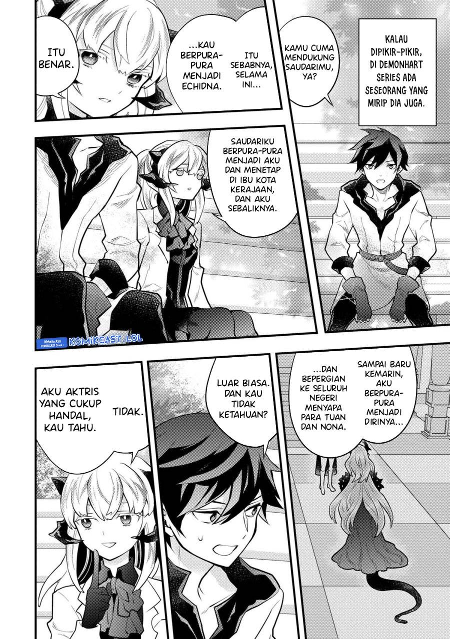 yuusha-yamemasu - Chapter: 39