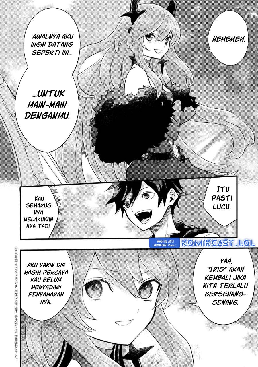 yuusha-yamemasu - Chapter: 39