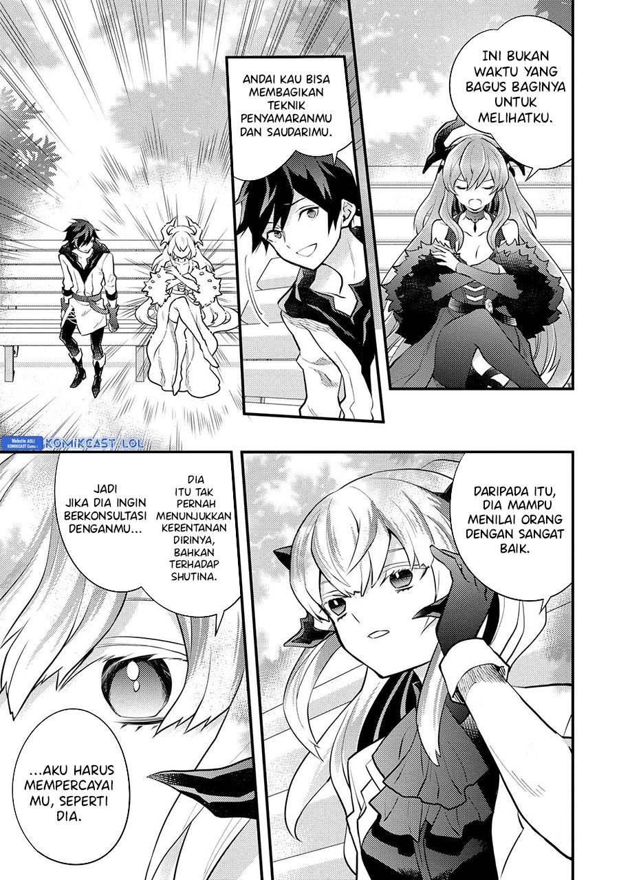 yuusha-yamemasu - Chapter: 39