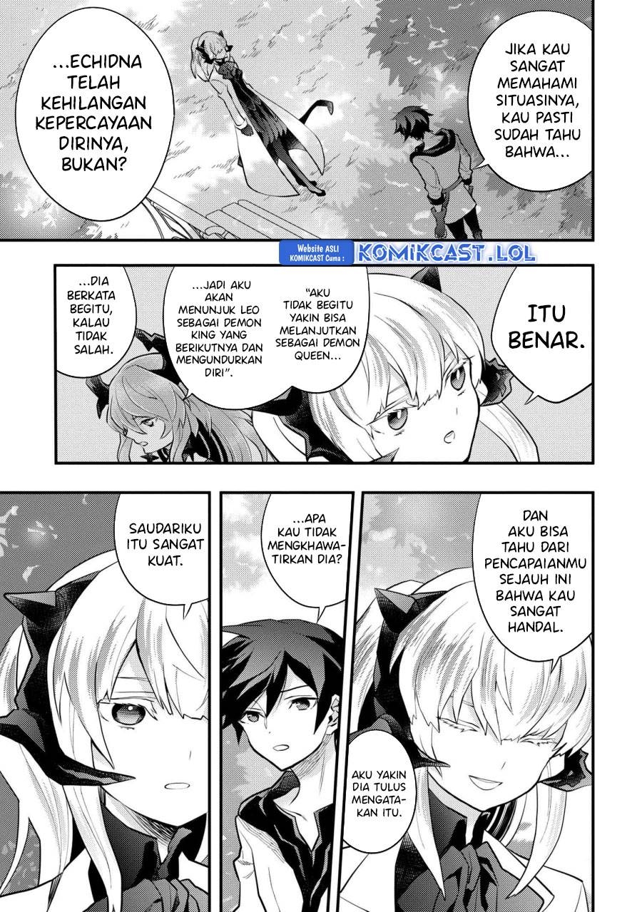 yuusha-yamemasu - Chapter: 39