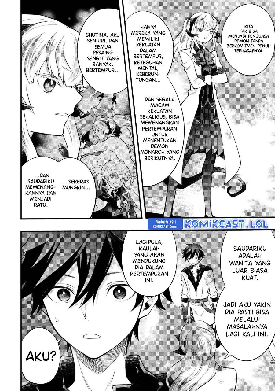 yuusha-yamemasu - Chapter: 39