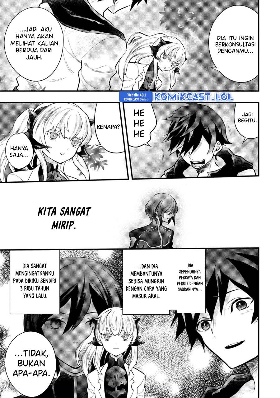 yuusha-yamemasu - Chapter: 39