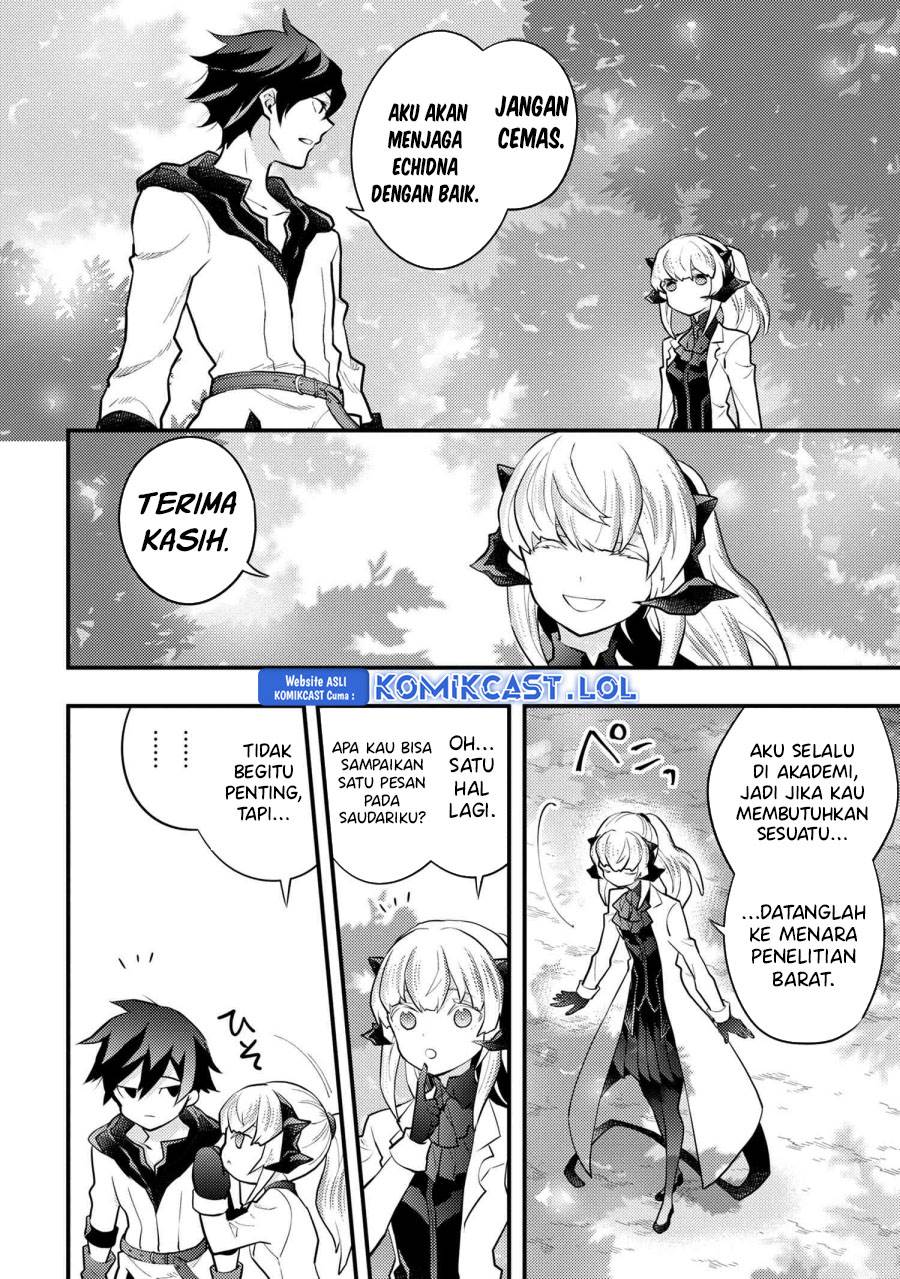 yuusha-yamemasu - Chapter: 39