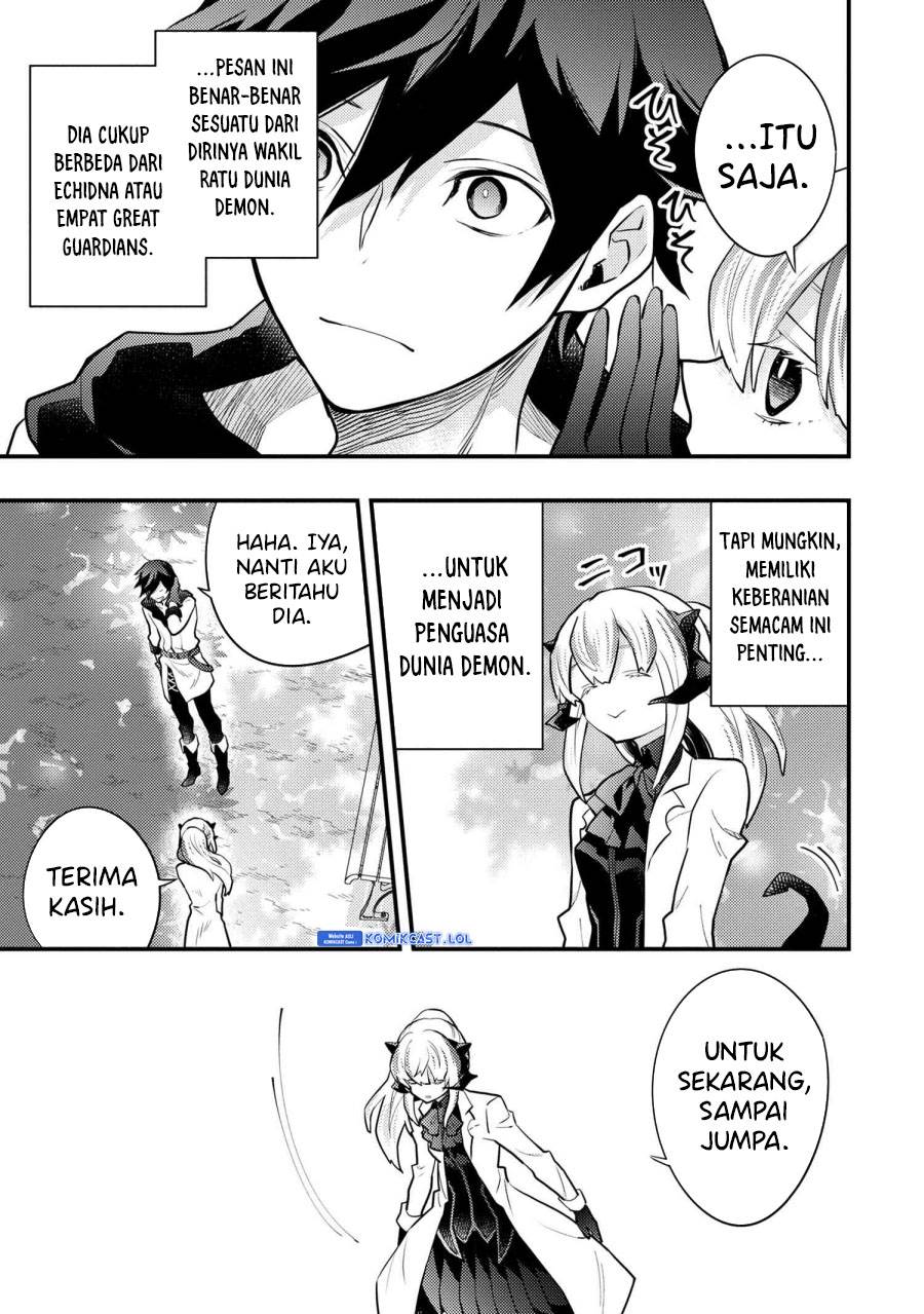 yuusha-yamemasu - Chapter: 39