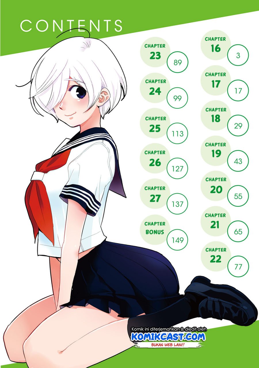 giri-giri-saegiru-katagirisan - Chapter: 16