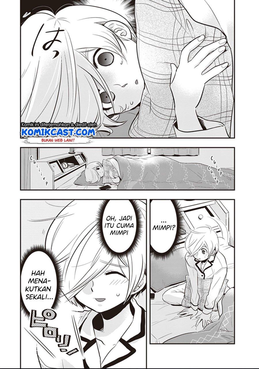 giri-giri-saegiru-katagirisan - Chapter: 16