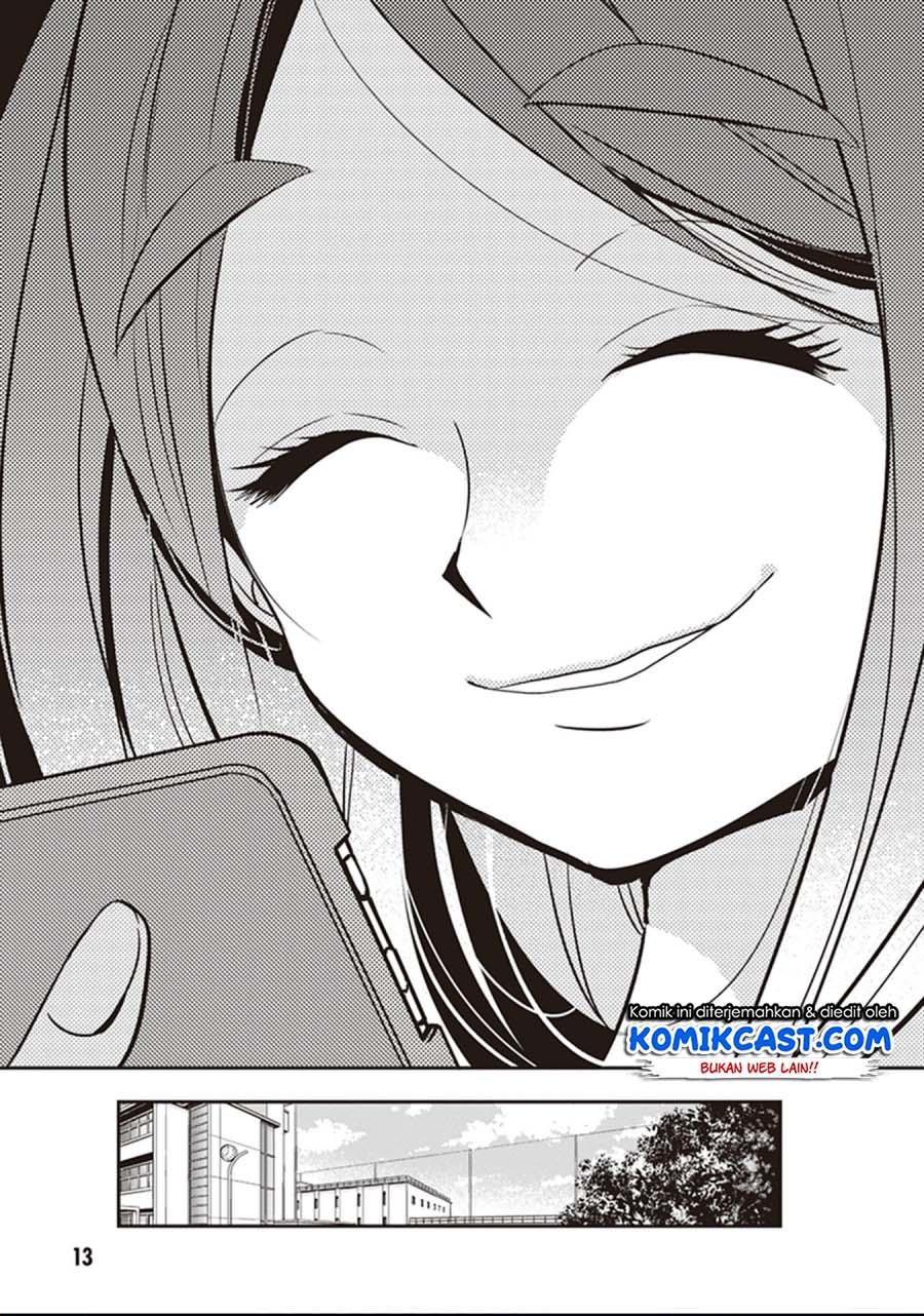 giri-giri-saegiru-katagirisan - Chapter: 16