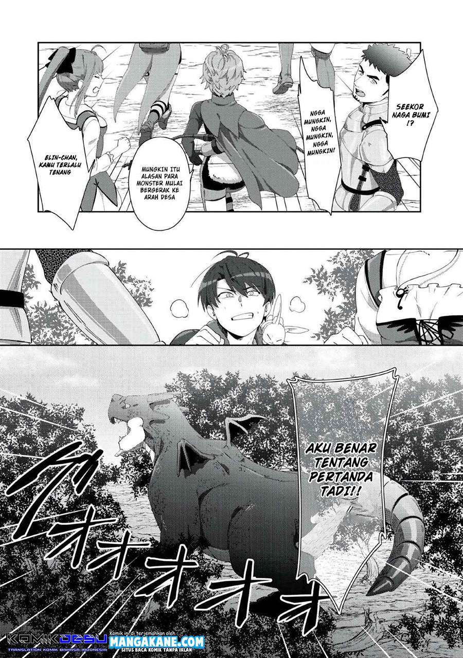 tenshoku-no-shinden-wo-hirakimashita - Chapter: 2