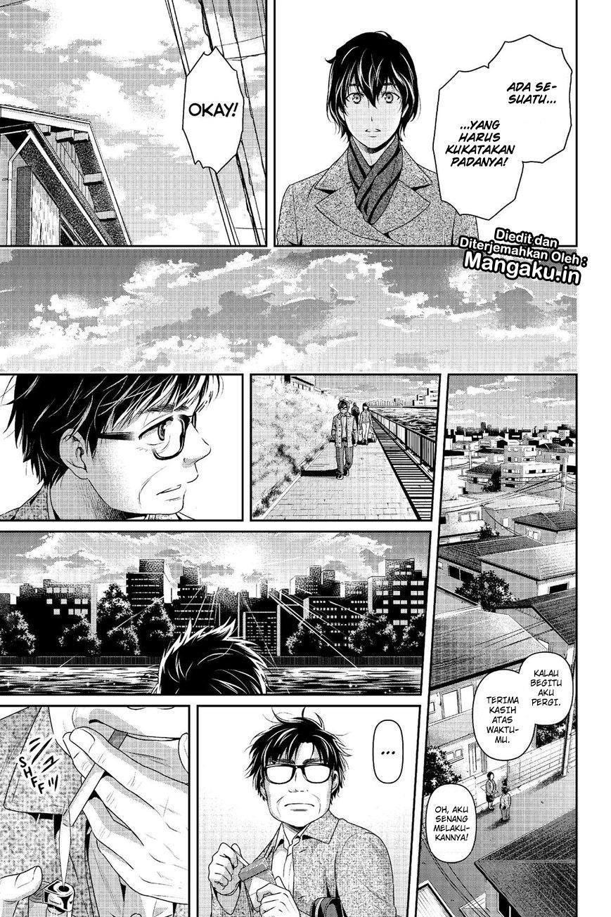 domestic-na-kanojo - Chapter: 212