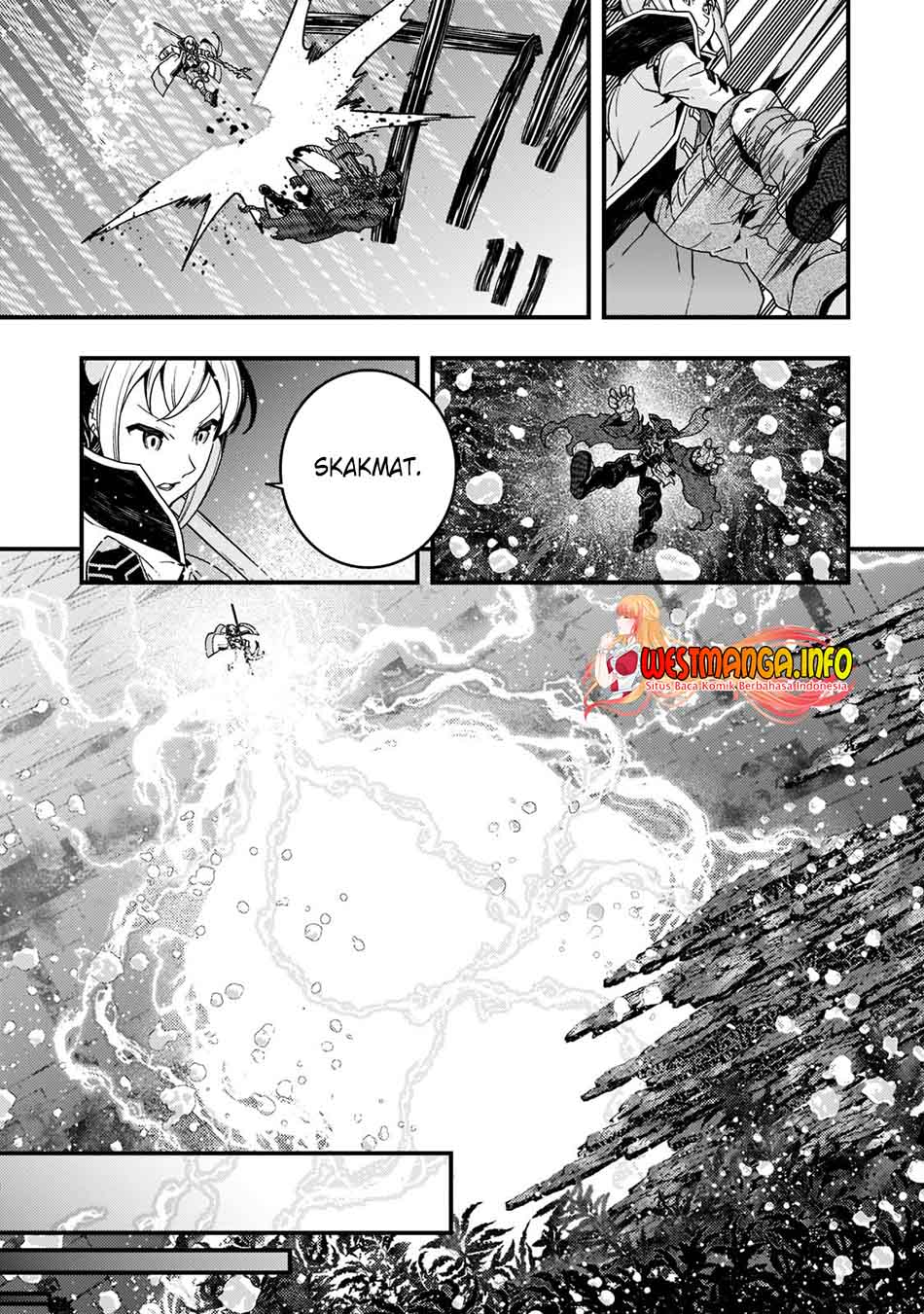 kyoukai-meikyuu-to-ikai-no-majutsushi - Chapter: 46