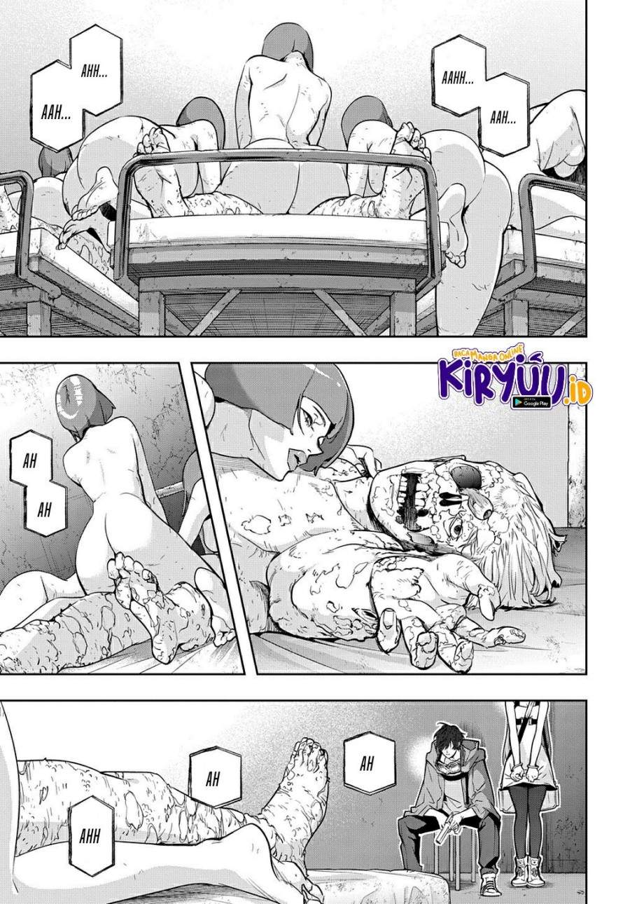 the-kingdom-of-ruin - Chapter: 25