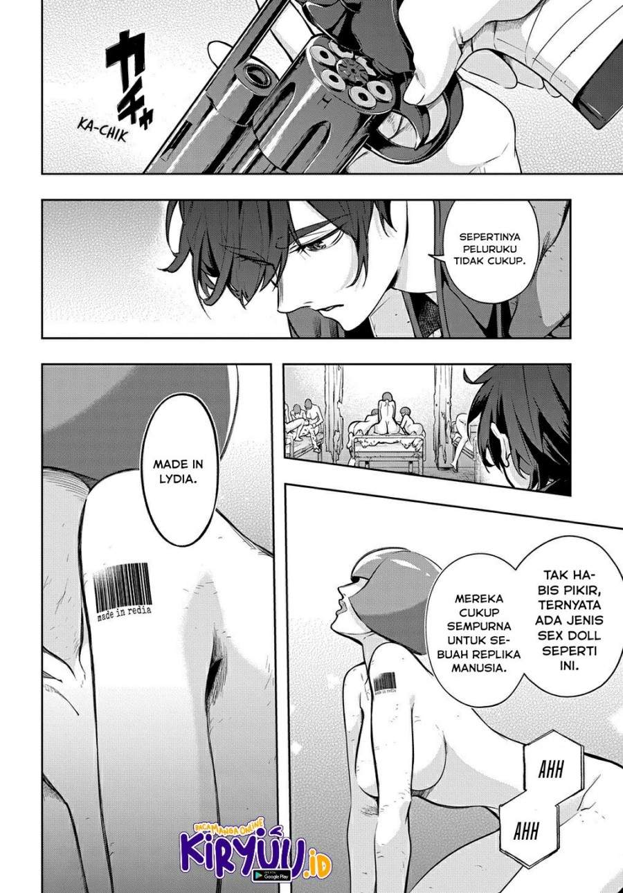the-kingdom-of-ruin - Chapter: 25