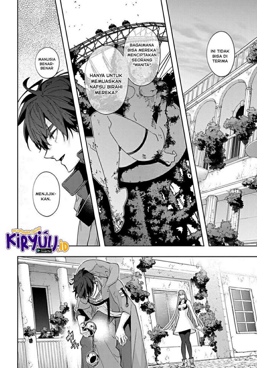 the-kingdom-of-ruin - Chapter: 25
