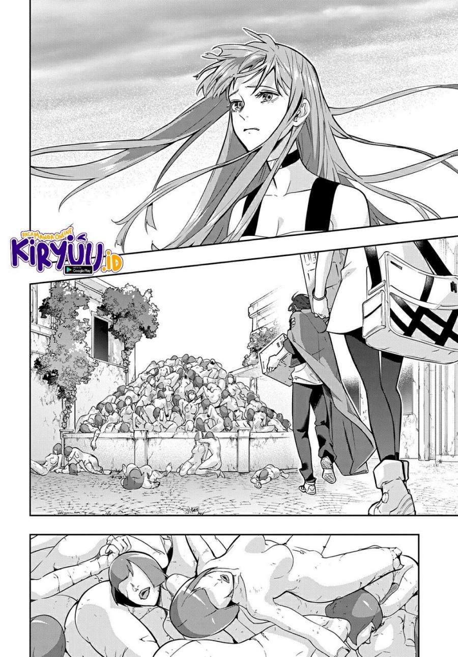 the-kingdom-of-ruin - Chapter: 25