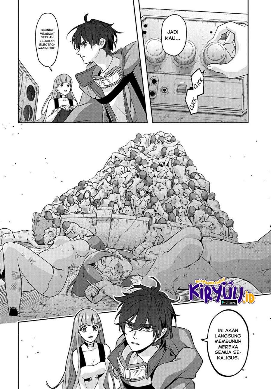 the-kingdom-of-ruin - Chapter: 25
