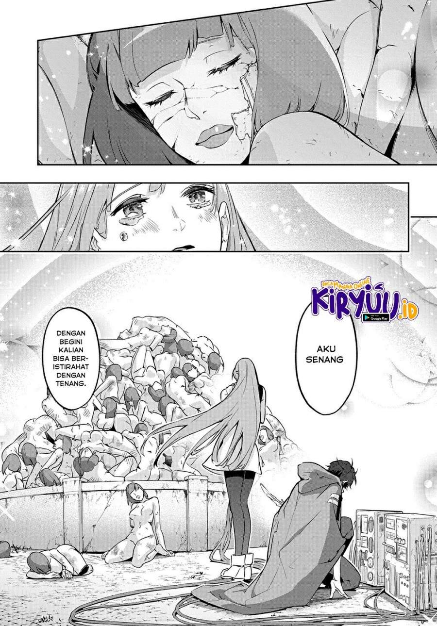 the-kingdom-of-ruin - Chapter: 25