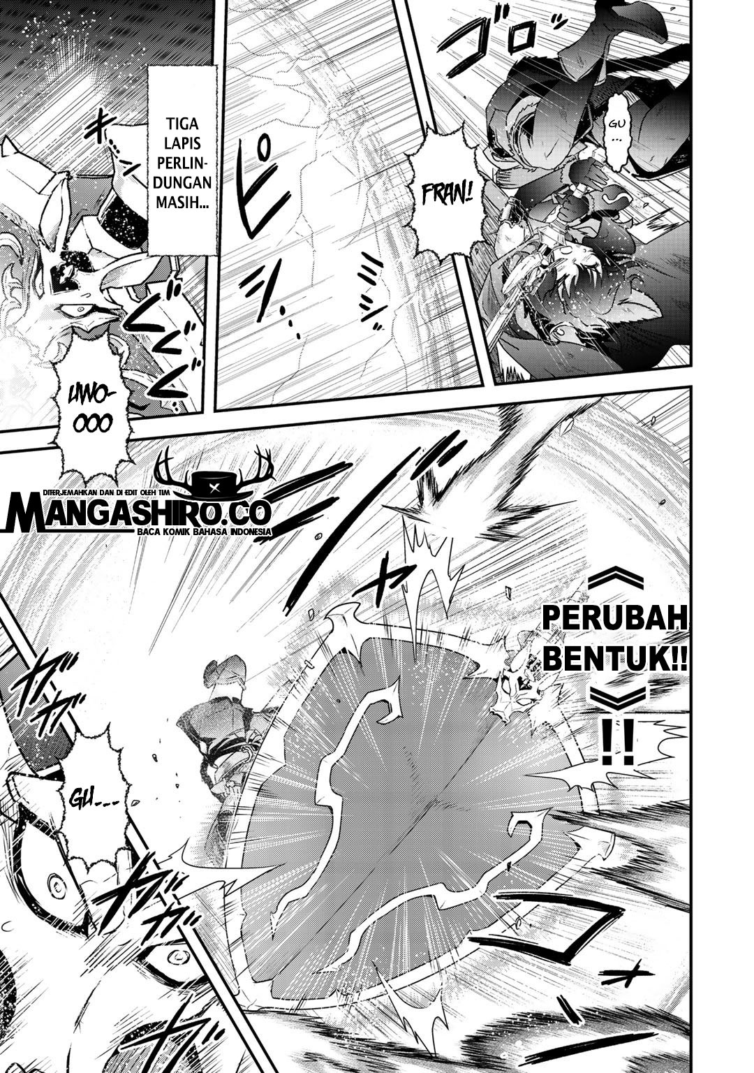 tensei-shitara-ken-deshita - Chapter: 39