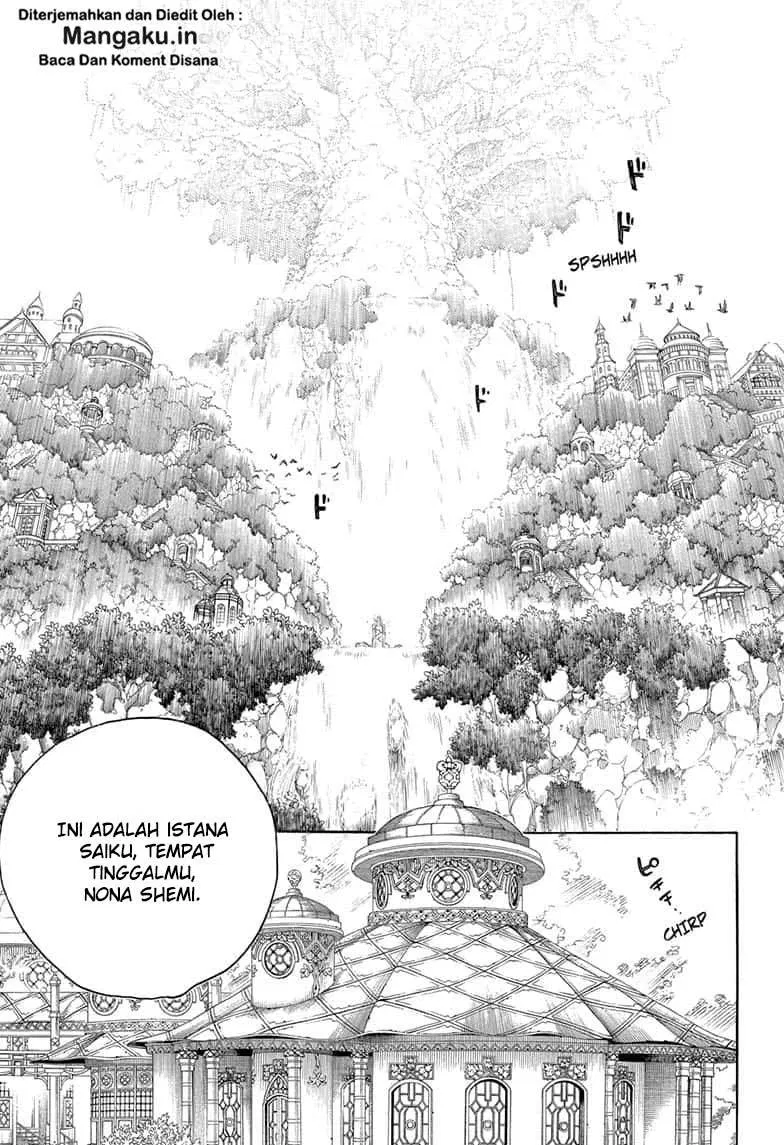 ao-no-exorcist - Chapter: 114