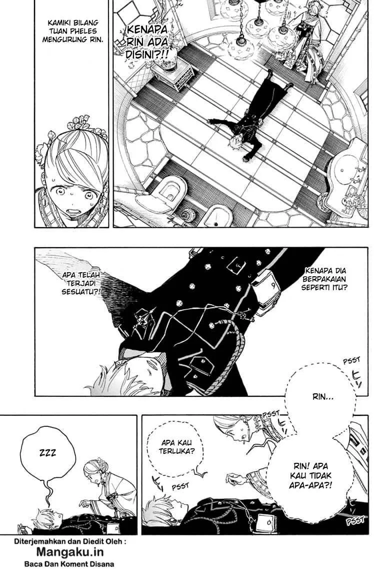 ao-no-exorcist - Chapter: 114