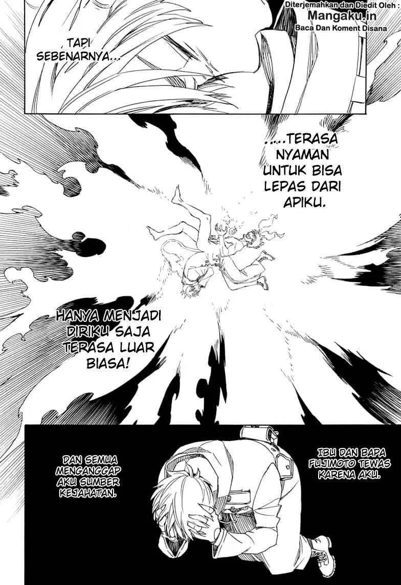 ao-no-exorcist - Chapter: 114