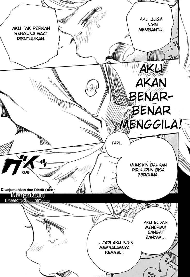 ao-no-exorcist - Chapter: 114