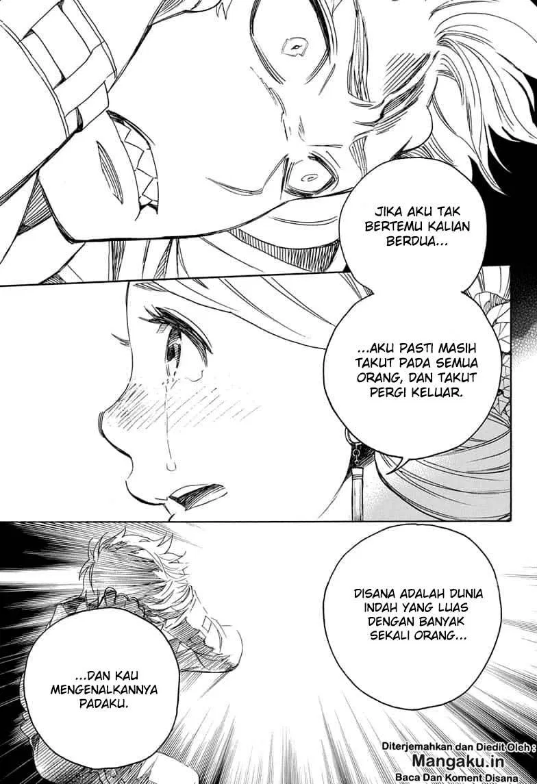 ao-no-exorcist - Chapter: 114