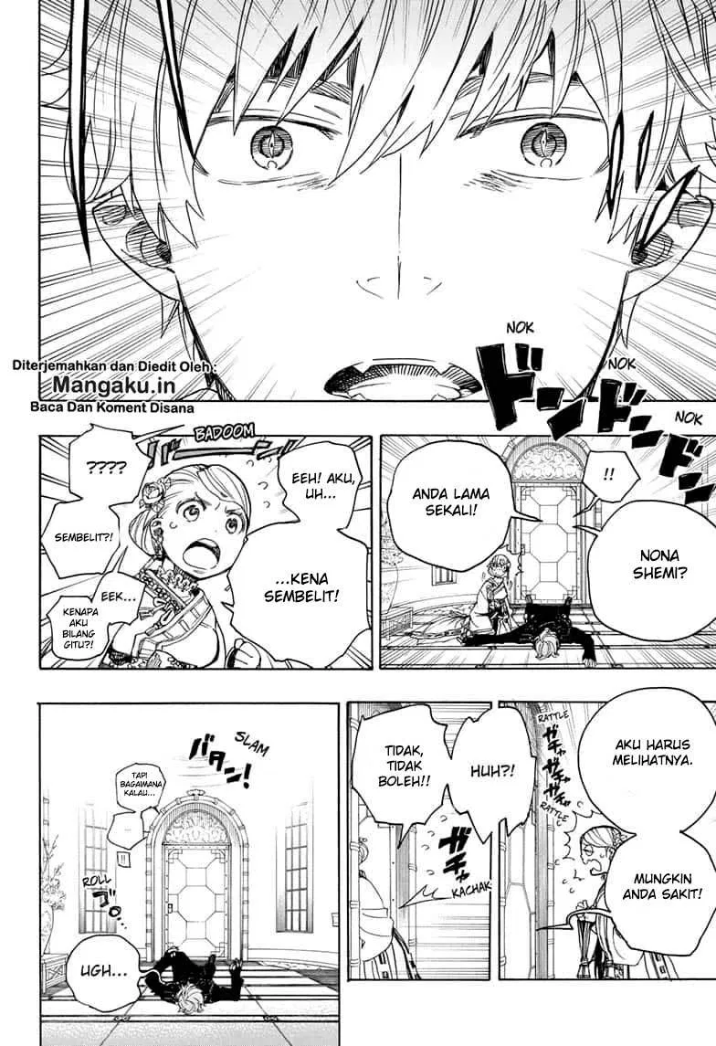 ao-no-exorcist - Chapter: 114